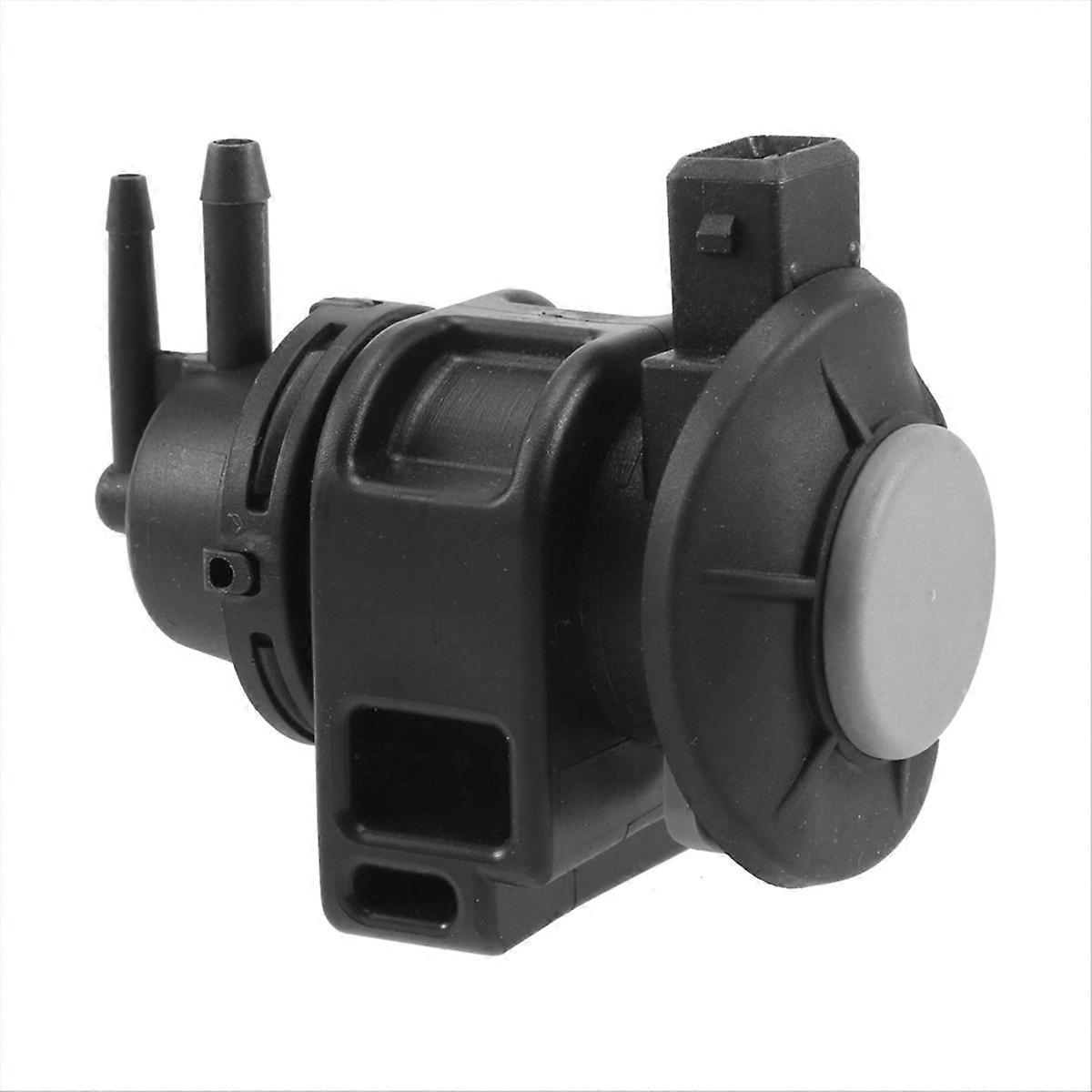 Turbo-boost-magnetventil 8200575400 8200661049 Kompatibel Mit Fluence, Luftdruckregler, Zuverlässiges Motorteil, Direkter Ersatz, Optimale Leistung.
