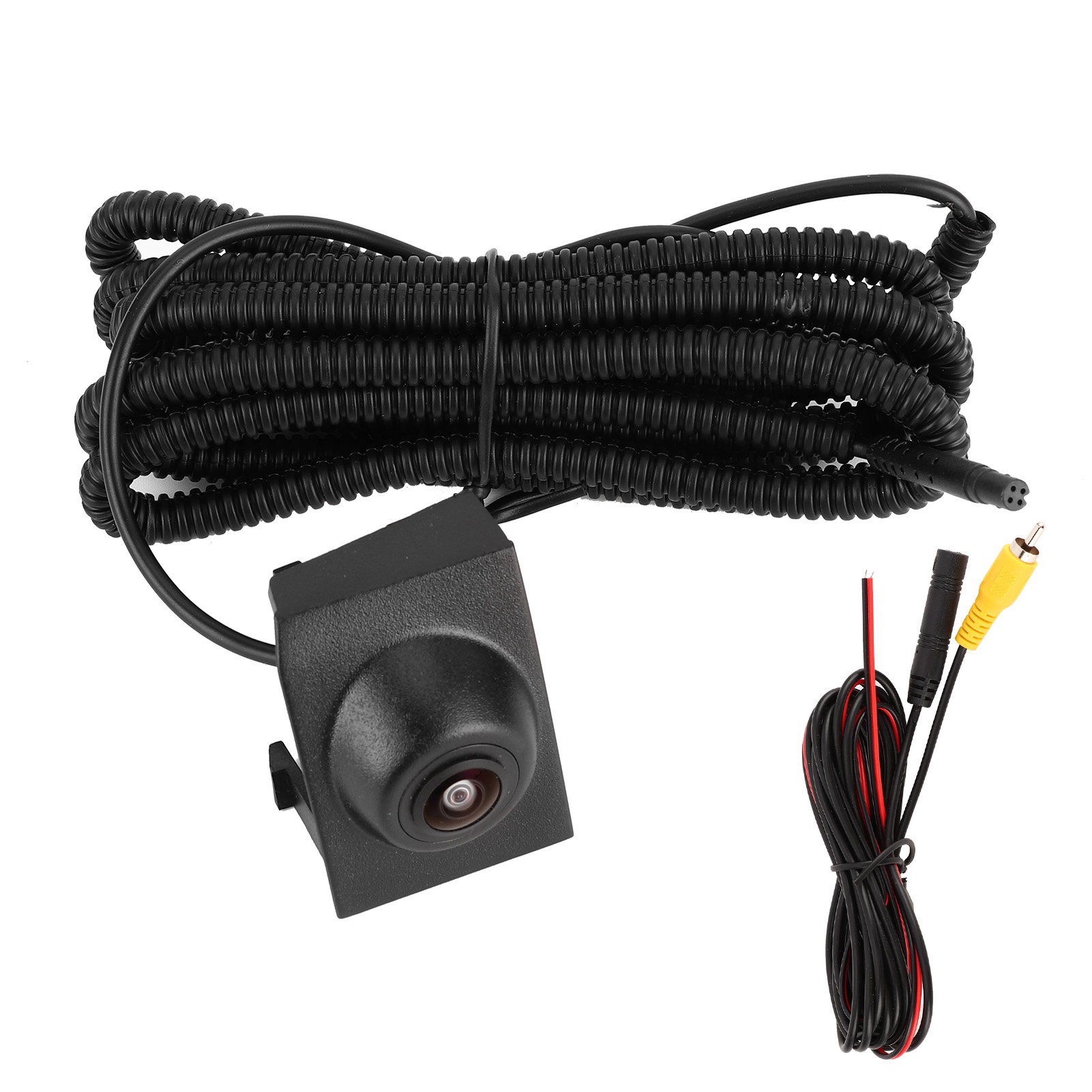 Frontgrill-ccd-kamera Hd 500tvl 170° Wasserdicht Ip68 Kompatibel Mit X1 2016