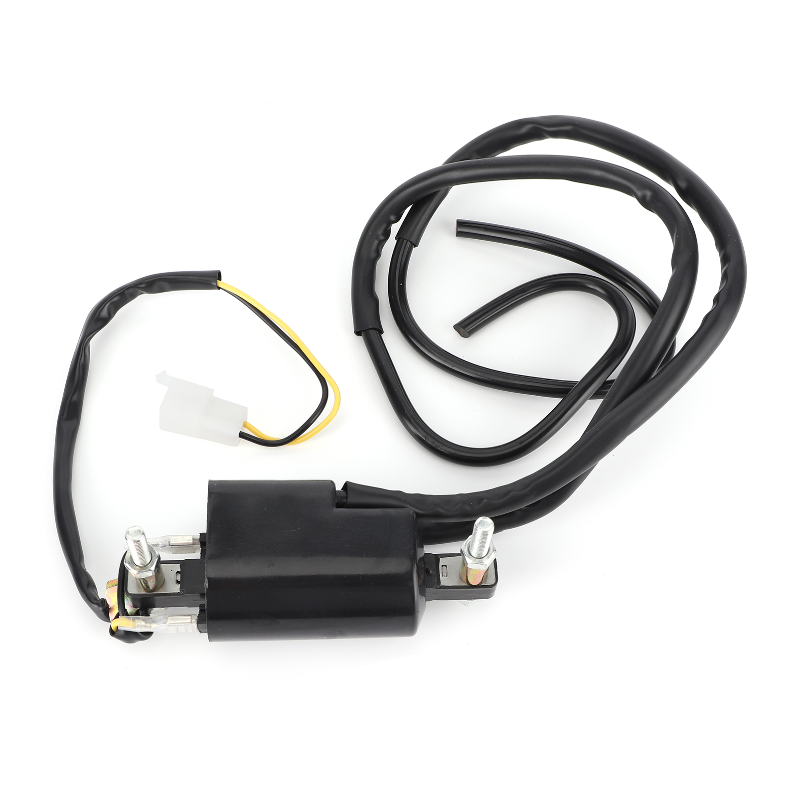 Ersatzzündspule 30530-447-003, Kompatibel Mit Honda Cb250n/cb400a/cb400t/cm400t/cb450t