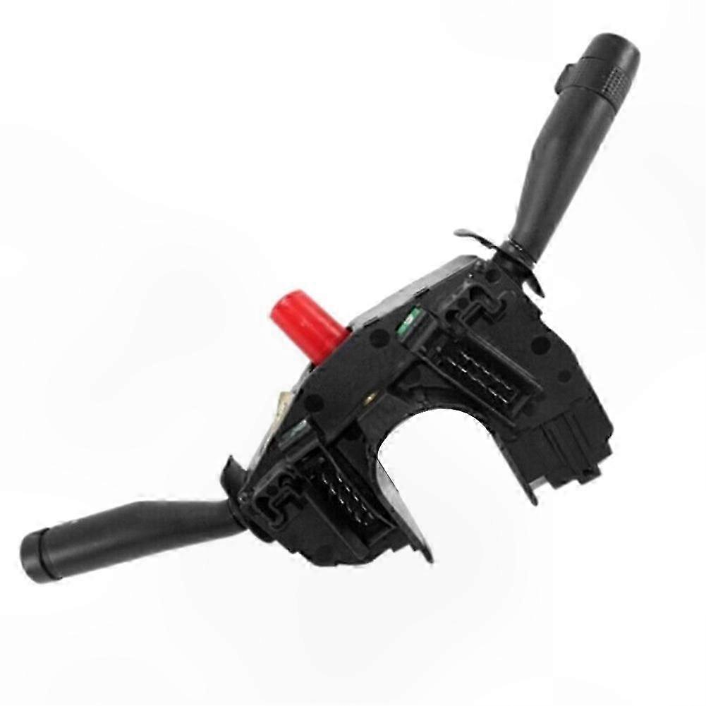 Blinker- Und Scheibenwischerhebel Kompatibel Mit Ford Ka (96–08), Fiesta (95–01) Und Puma – Ersatz-lenkradbedienelement, Teilenummer Xs6t-11k665-ca