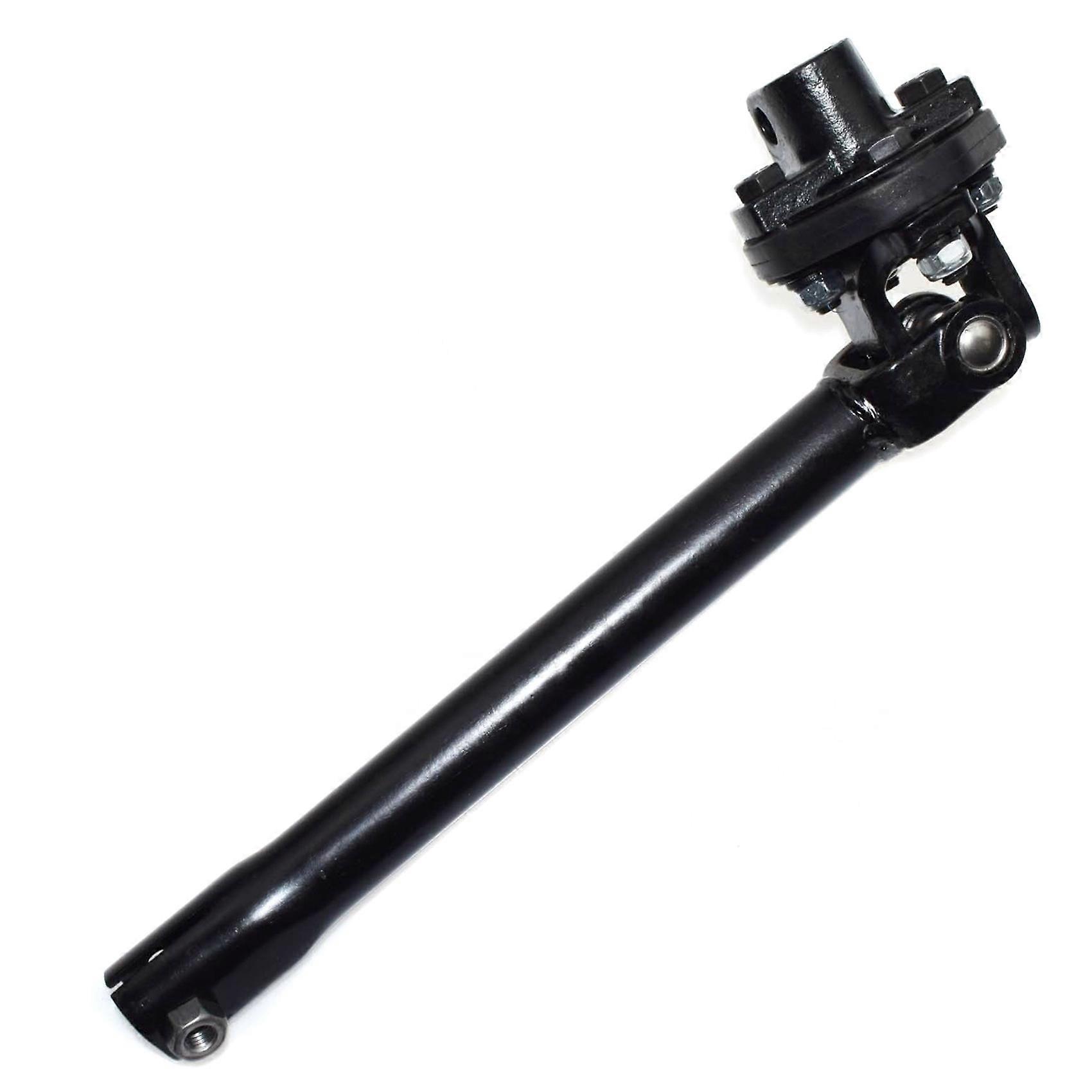 Komplette Untere Lenksäulenwelle 4649123af 5057616ad 425270, Ersatzteilsatz Für Fahrzeuge, Untere Lenksäule, Robustes Teil, Kompatibel Mit Ausgewählten Modellen, Präzise Befestigung, Mechanische Verwe