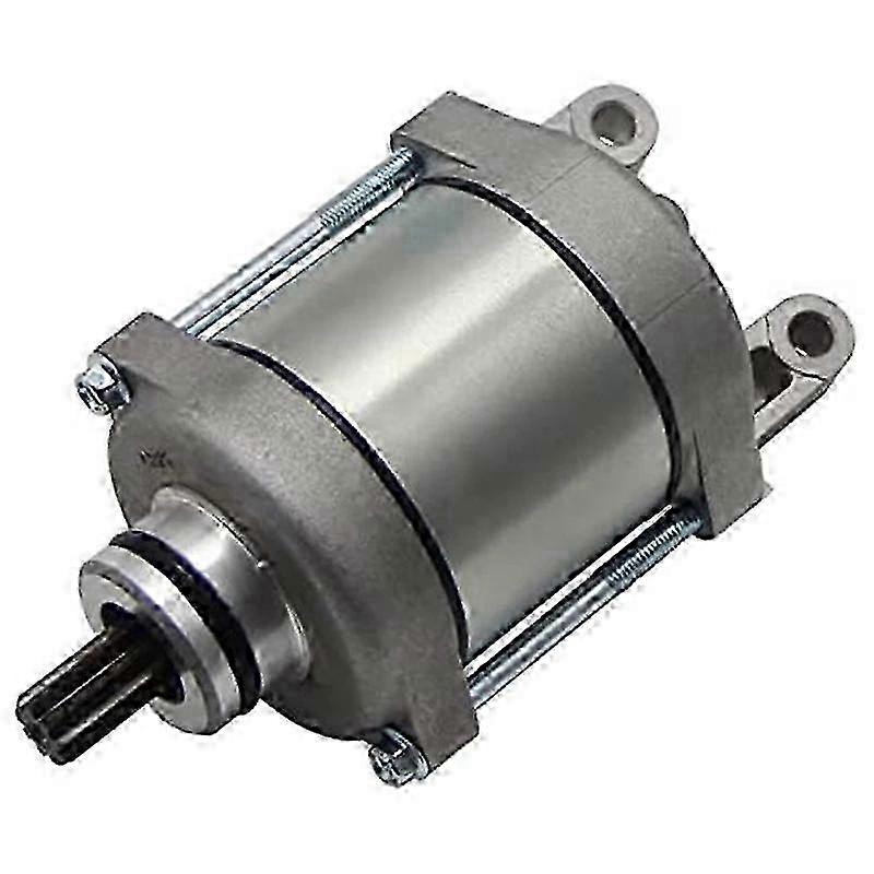 Anlasser 79240001000 Für Enduro 250, 350, Xc-f, Sx-f Und Six Days Motorräder, Kompatibel Mit Fe250 Und Fe350, Offroad-ersatzteil