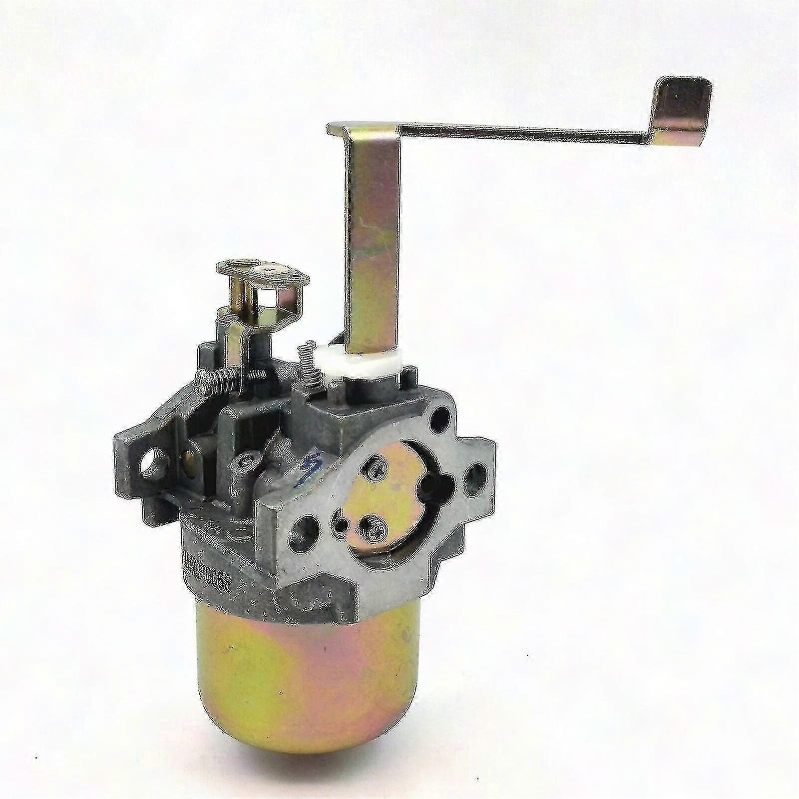 Mitsubishi Gt600 Gm182 Mbg3500 Vergaser – Motorersatzteil, Kompatibles Generator-ersatzteil