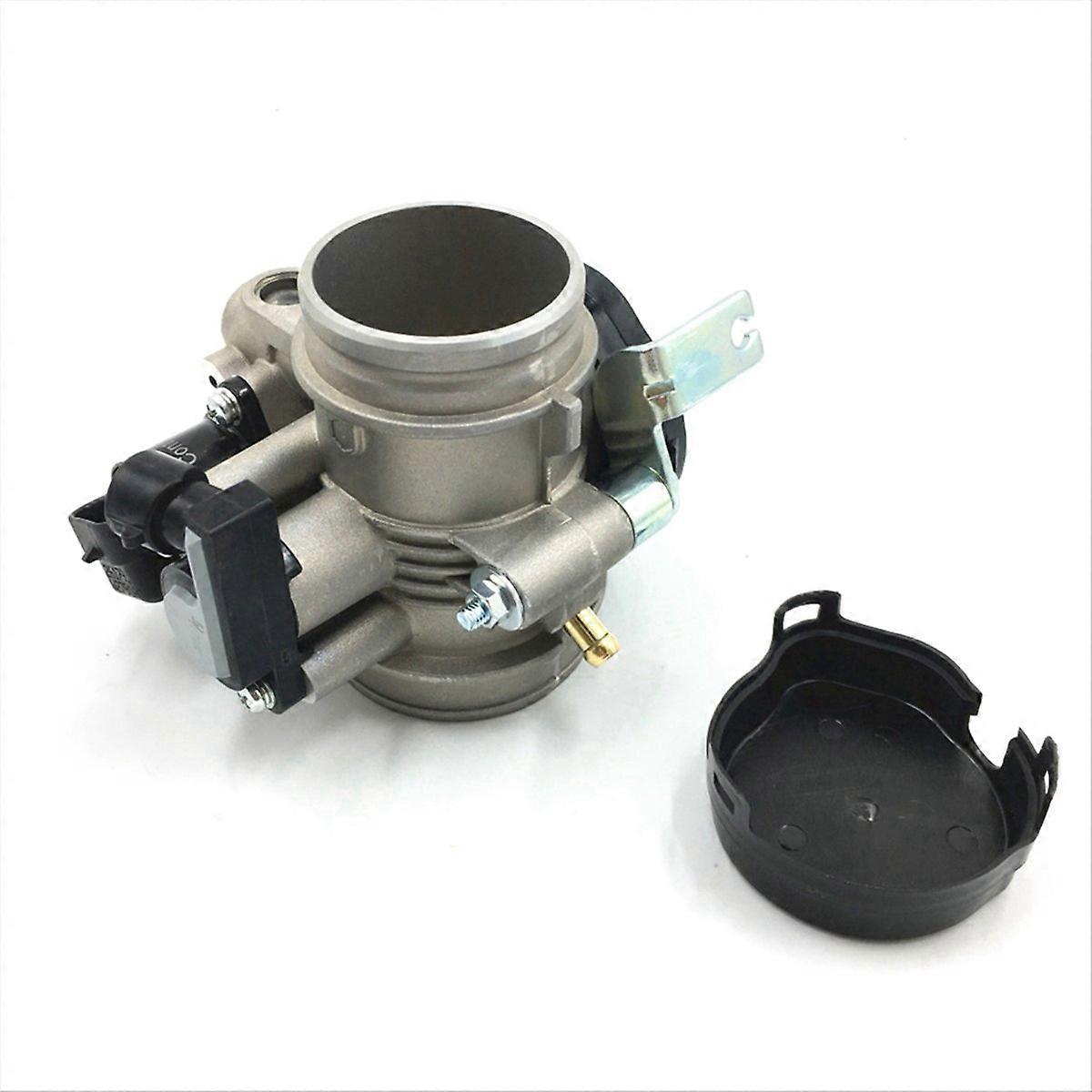 Drosselklappengehäuse Für Atv Cf800, Anpassbarer Motor, Offroad-motorteil, Vergaserersatz, Kompatibel Mit Cf Moto 800 Quad, Ansaugregler, Einspritzsatz, Oem-qualität.