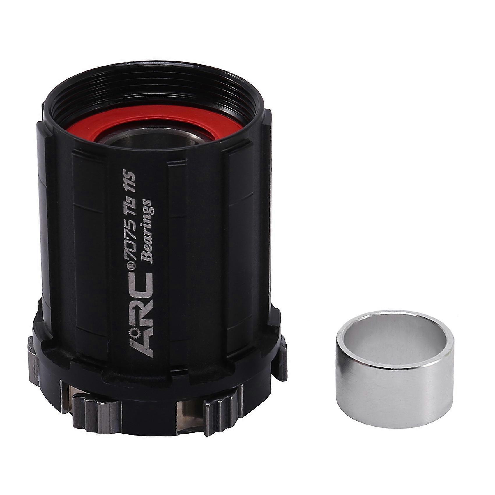 Xdr Mini Spline Freilaufkörper, Kompatibel Mit Arc Mt009 11-fach