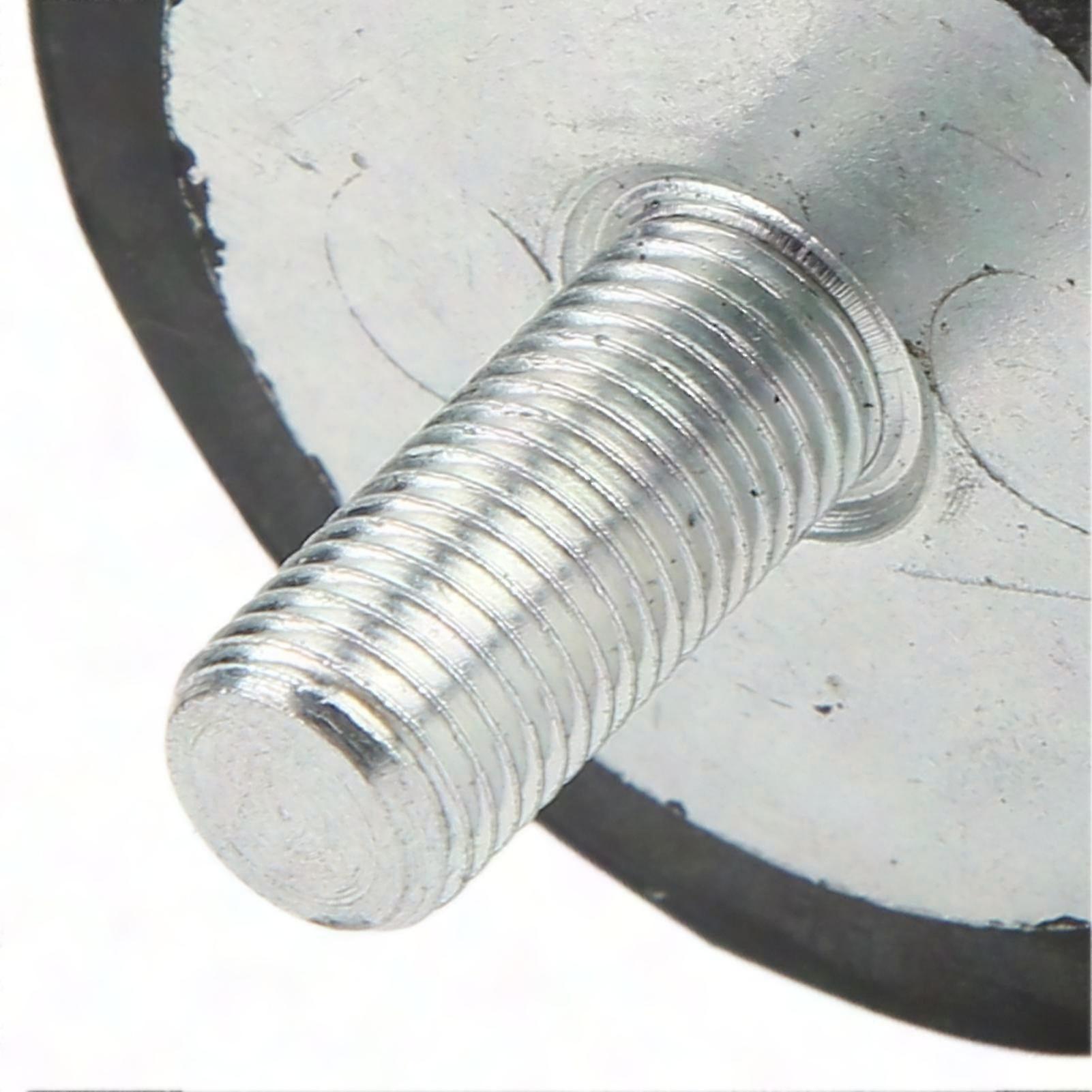 Motorgummilager 3110044, Ersatz-silentblock Für Polaris Sportsman Scrambler Magnum, Hochbelastbare Antivibrationshalterung