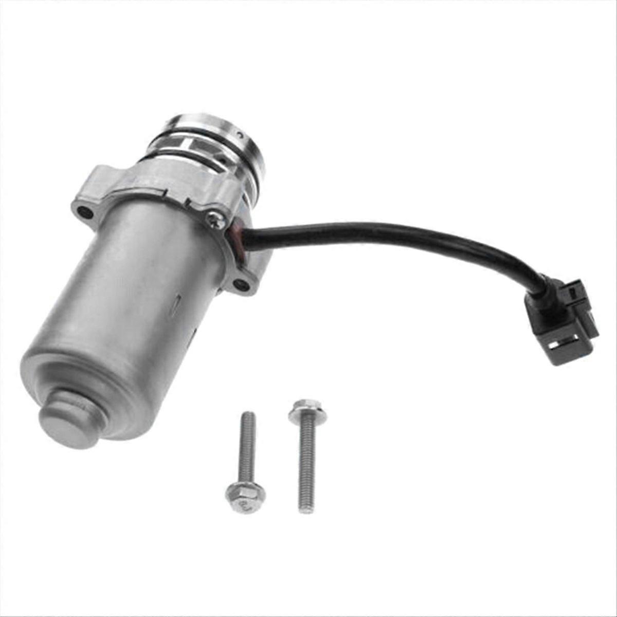 Differentialölpumpenkupplung 31367750 Für Volvo S60 S80, Robustes Getriebeteil, Kompatibler Ersatz, Langlebiges Motorzubehör.