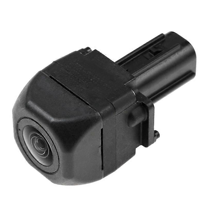Hd-rückfahrkamera – Einparkhilfe Mit Rückfahrkamera, Rückfahrsensor Und Fahrzeugsicherheitsvorrichtung