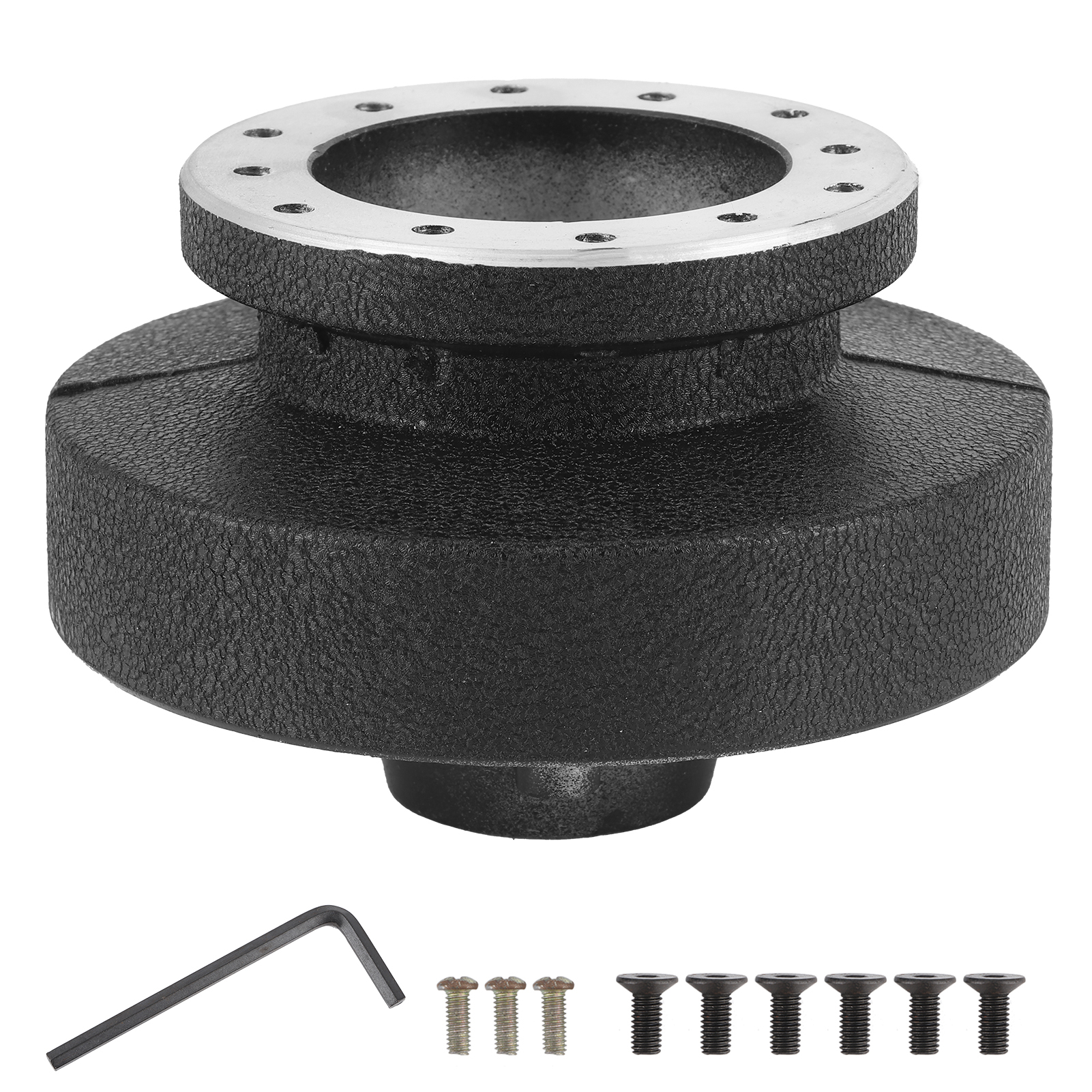 Lenkradnabenadapter Für Montagebasis, Autotuning-zubehör Kompatibel Mit E36 Momo Omp Nrg