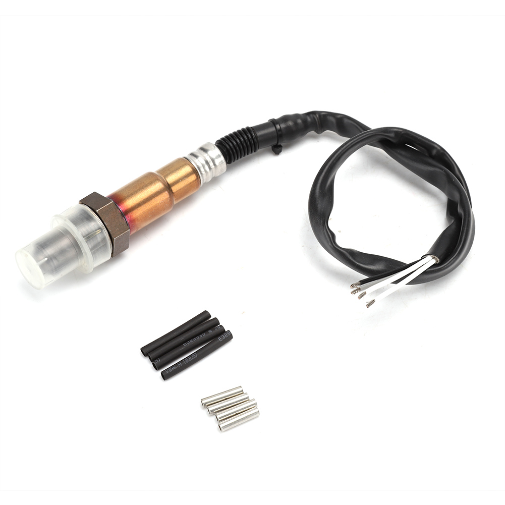 Sauerstoffsensor 8200052063 Für Renault Clio Ii 1.2 16v – Kompatible Lambdasonde, Motorteil