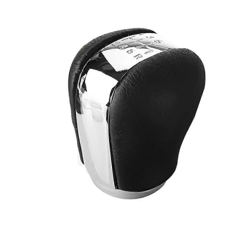 Schaltknauf Für 6-gang-schaltgetriebe Für Bnr34 (1998/2002–2005/2008) – Sport-schaltknauf, Kompatibel Mit Dem Gtr-modell, Robuste Ausführung