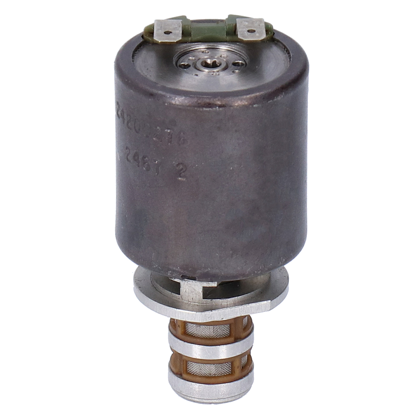 34605a Elektronisches Druckregel-magnetventil Aus Aluminiumlegierung, Kompatibel Mit Acura Slx 4l60e, 4l80e, 4l30e Und 4t80e Getrieben