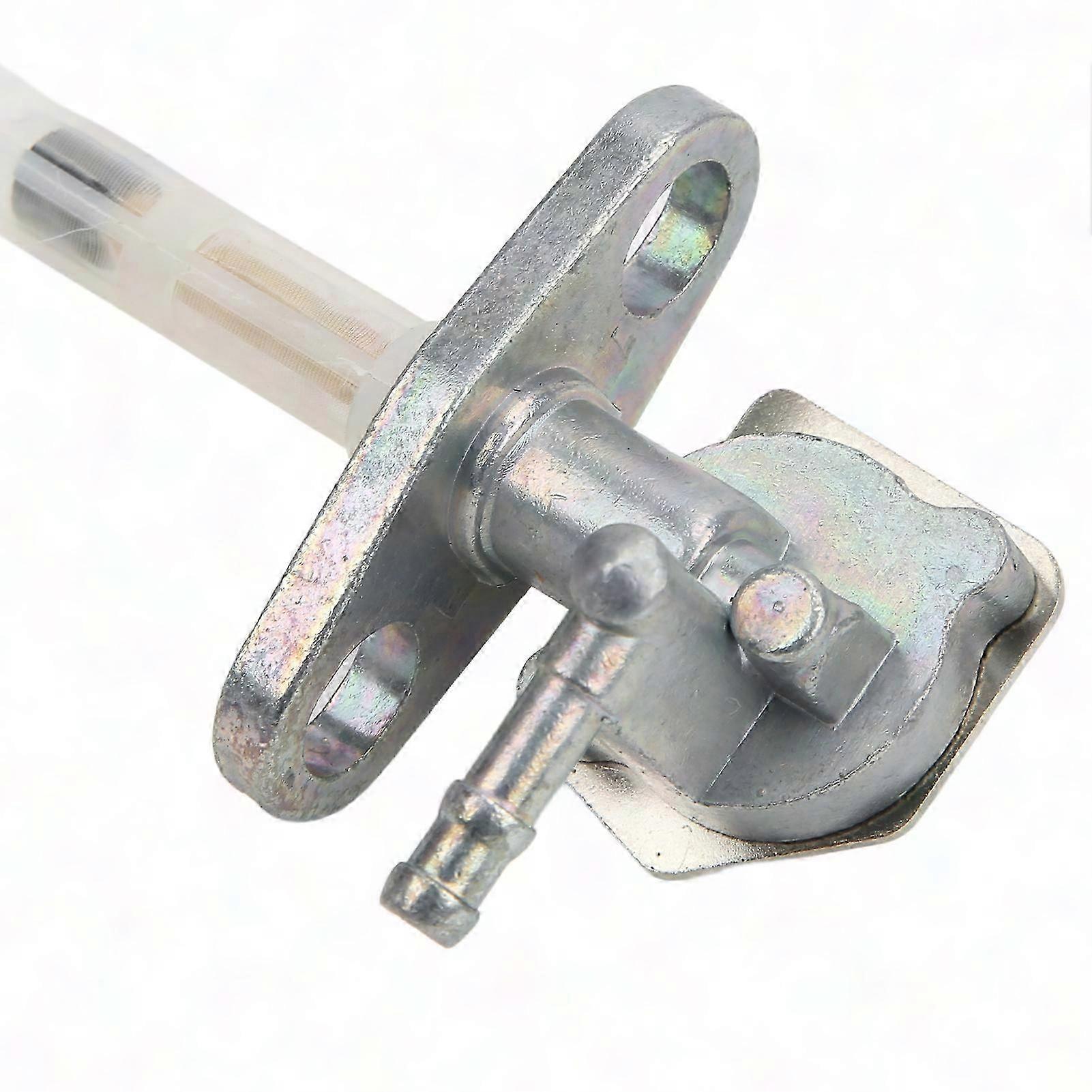 Tankhahn 16950gcf671 Ein/aus Reserve Aluminium Kompatibel Mit Xr50r Xr70r Xr80r Crf80f