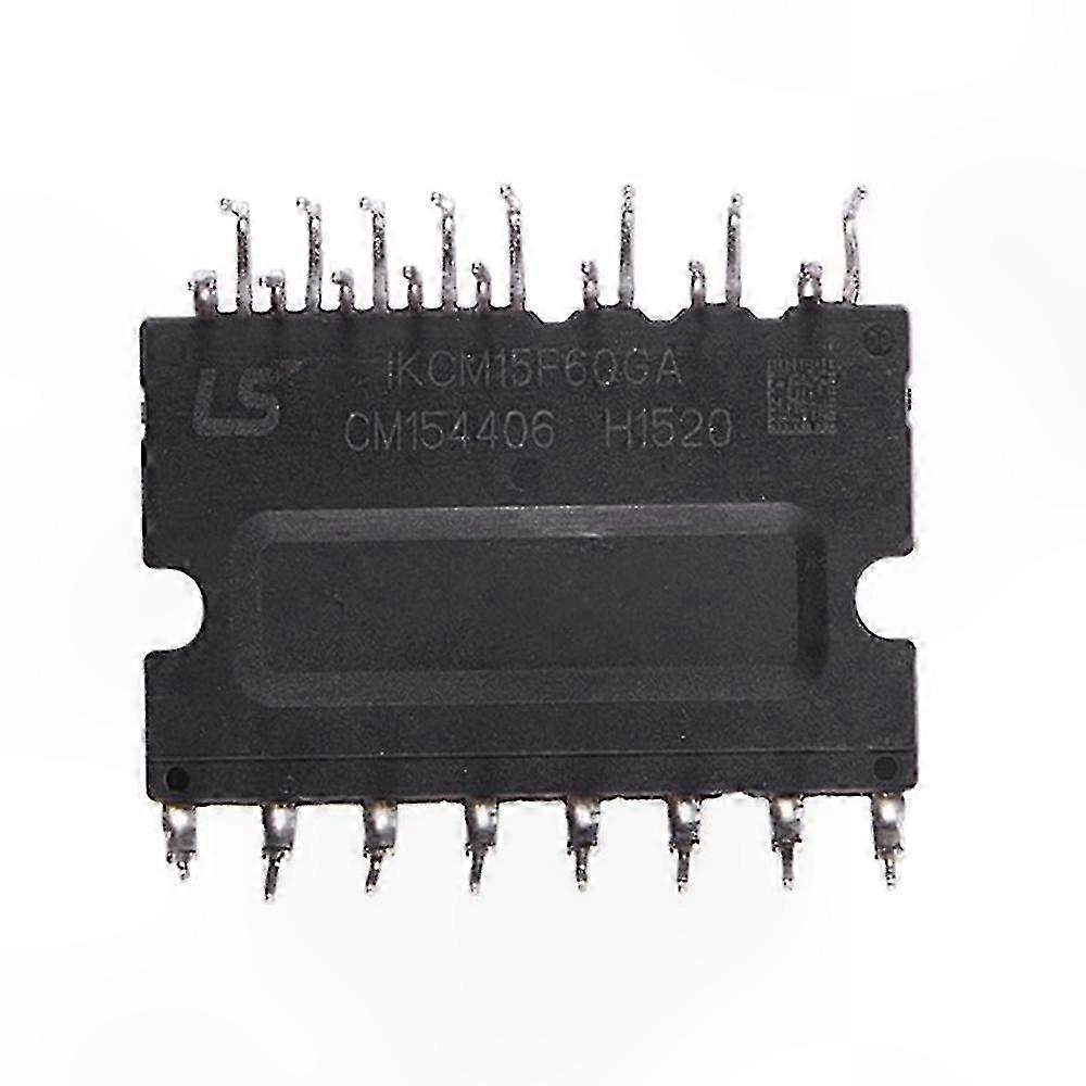 Integriertes 15a 600v Ipm-modul Für Industrielle Steuerung, Intelligentes Leistungsmodul Mit Integrierter Steuerung, Professioneller Einsatz.