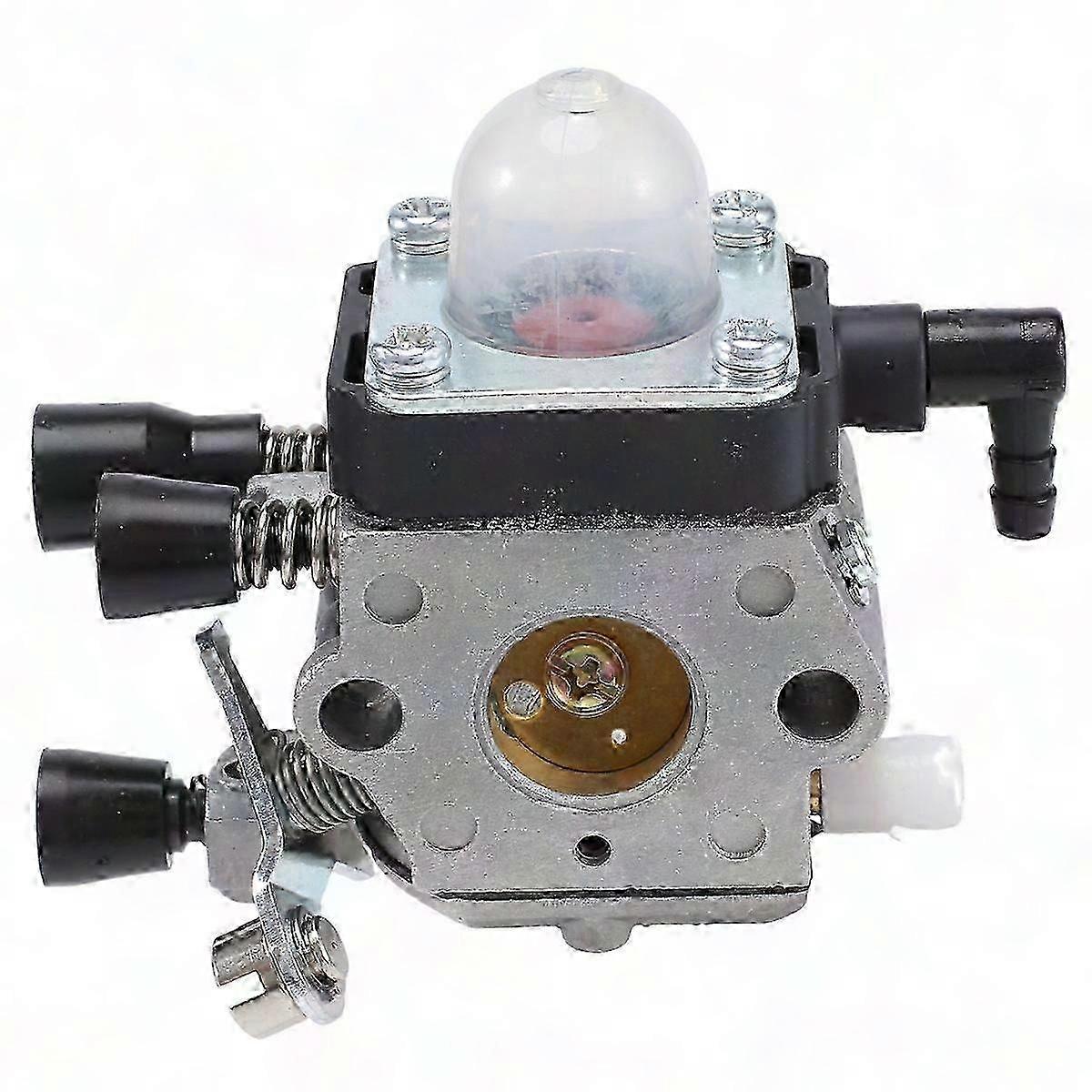 Hs45 Fs38 Vergaser Für C1q-s97 C1q-s186, Hochleistungsmodell, Motorkompatibel, Zuverlässiges Ersatzteil, Präzise Abstimmung, Effizienter Austausch, Gewährleistet Schnellen Start Und Stabilen Betrieb.