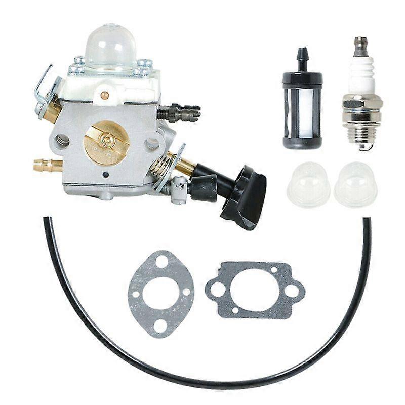 Thermischer Gebläse-vergaser-ersatzteil Bg56 Bg86 Sh56 Sh86 4241-120-0607