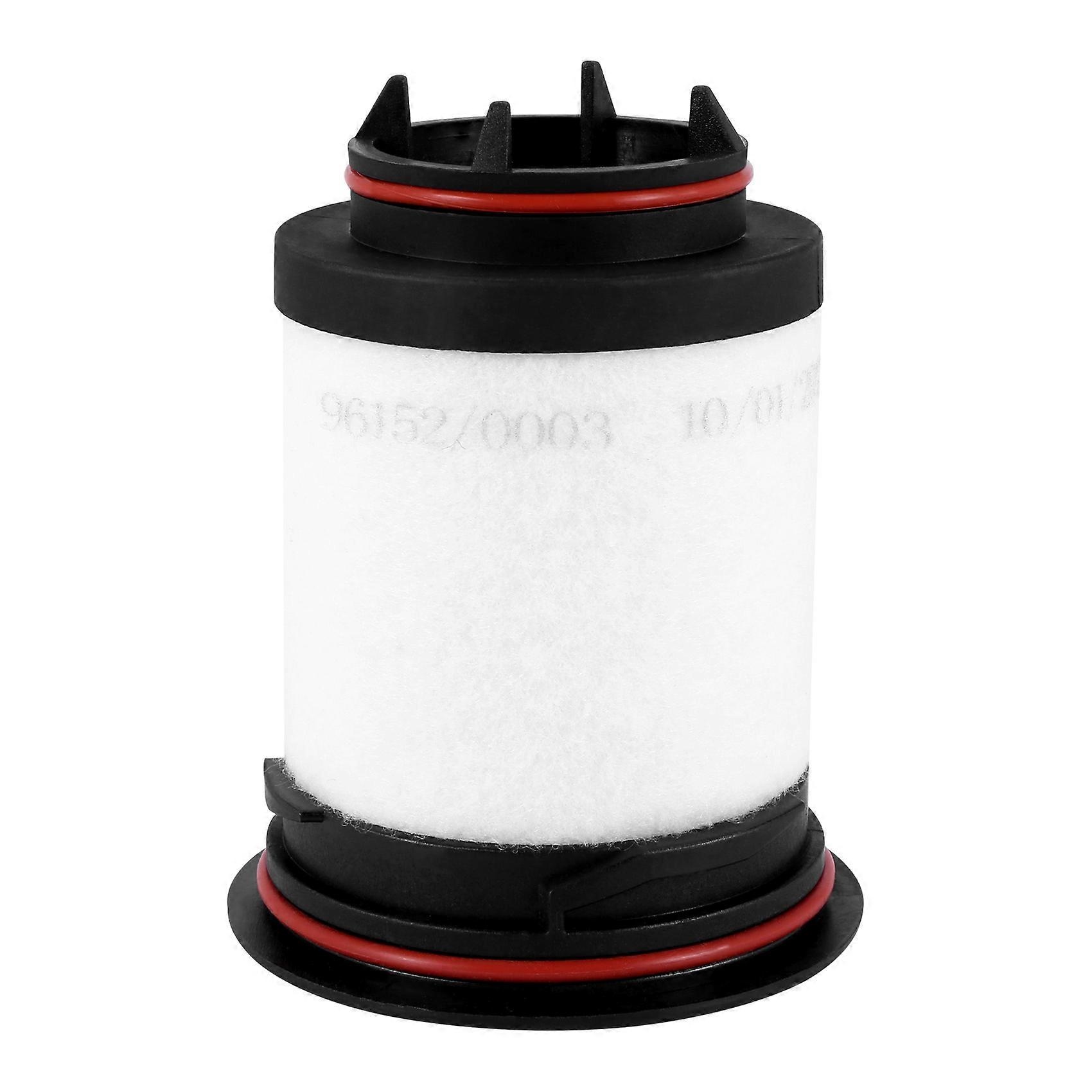 Ölfilter Für Rietschle Vc50, Vc75, Vc100, Vc150 Vakuumpumpe - Ersatzpatrone, Hohe Leistung, Kompatibel Mit Allen Modellen, Erstausrüsterqualität.