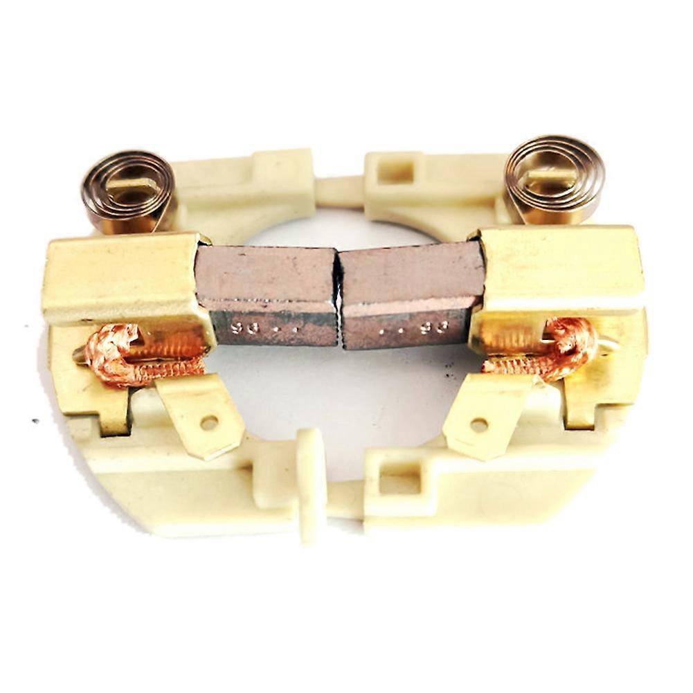 Bürstenhalter Für Die Bohrmaschinen Dcd985, Dcd930, Dcd950 Und Dcd985-us, Zubehörhalterung, Montagekoffer, Elektrowerkzeug, Universalausführung, Schwarz, Robustes Material, Für Profis Und Heimwerker