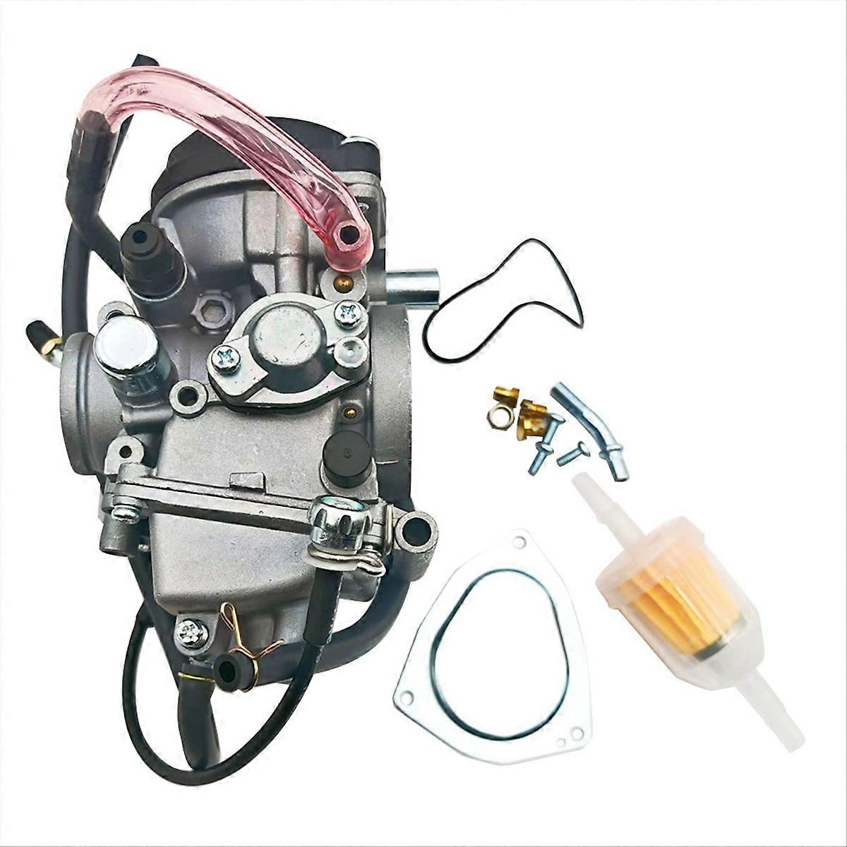 Vergaser Für Motorrad, Quad, Utv, 400 Baja 16100-003-0000, Atv-motorteil, Direkter Ersatz, Hohe Leistung