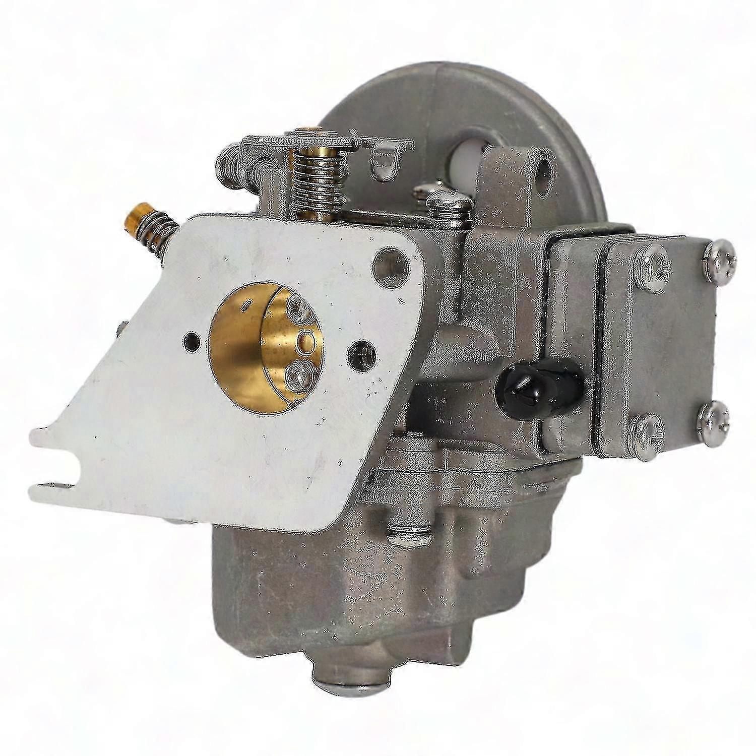 Vergaser 6e3-14301-00 Für 4-ps- Und 5-ps-zweitakt-außenbordmotoren, Kompatibel Mit 6e0-14301-05, Ersatzteil Für Boote, Auf Lager