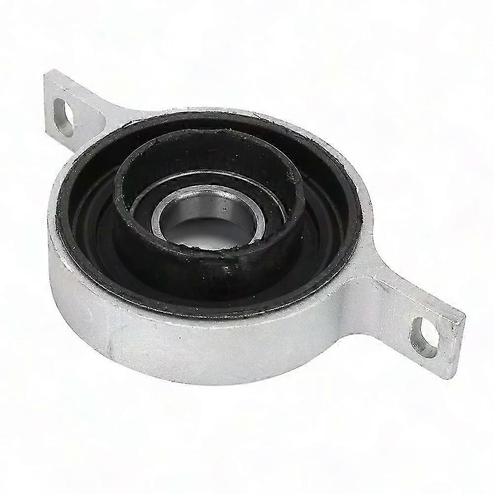Kardanwelle Aus Aluminiumlegierung, Zentrale Befestigungshalterung 26127526631, Kompatibel Mit Bmw 1er Und 3er (e81, E82, E88, E90, E91, E92, E93), Robuste Kardanwellenbefestigung