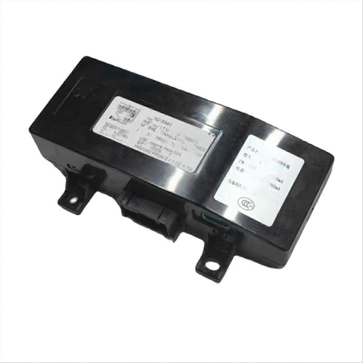 Bluetooth-steuerbox Für 408 Autoteile – Drahtloses Steuermodul, Kompatibles Autozubehör Für 408, Bluetooth-elektronikbox