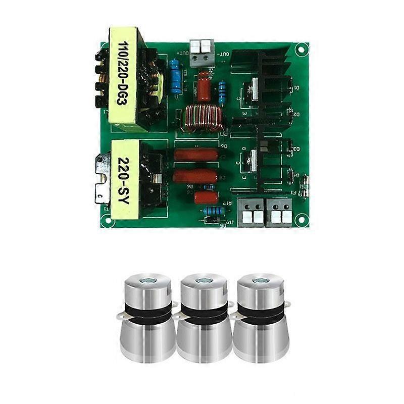 150-w-40-khz-ultraschallreiniger-leiterplatte (220 V) Für Ultraschallgenerator