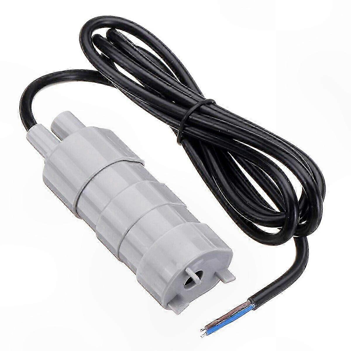 12v Dc Selbstansaugende Hochdruck-membranpumpe, Fördermenge 1500l/h, Tragbar Für Wohnmobil, Garten Und Camping, Mit Einer Fördermenge Von 10l/min, Robustem Motor Und Vielseitiger Einsatzmöglichkeit.