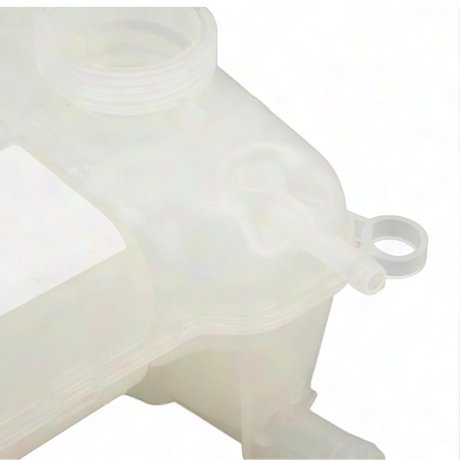 Kühlmitteldeckel 13256823, Abgedichteter Ausgleichsbehälter, Ersatzkühler, Vorne, Verano 2,0 L 4-zylinder