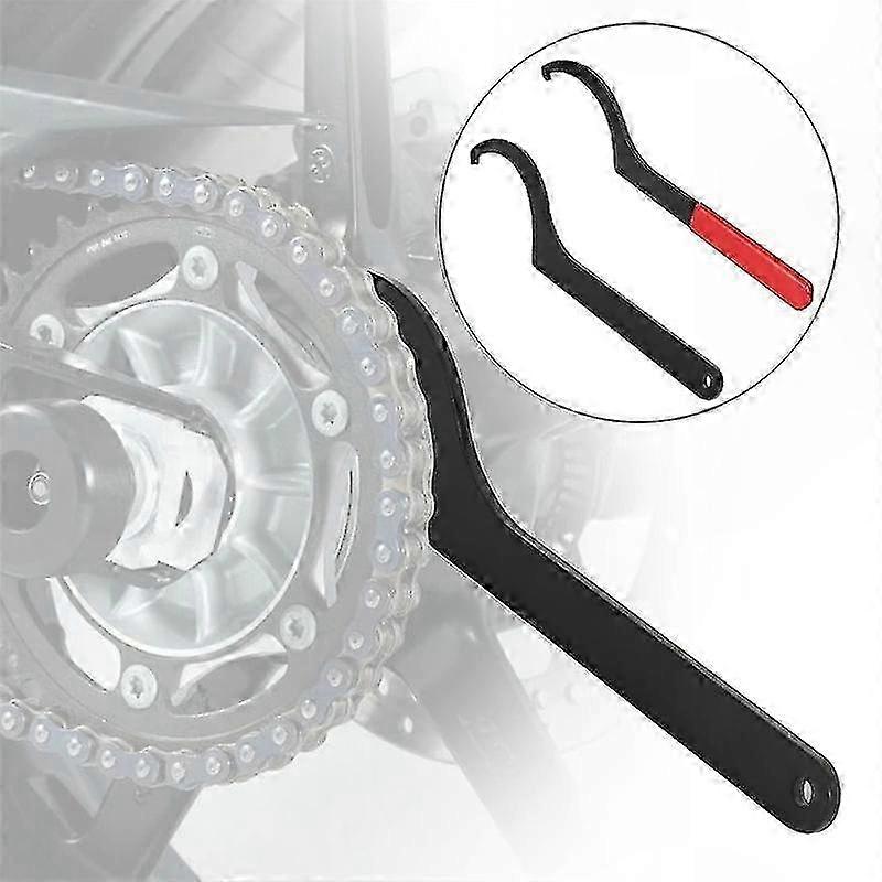 Kettenspanner Für Ducati Monster Streetfighter 848, 748, 916, 996, 998, 1098, 1198, 1199 Und 1299 Motorräder, Nabenspannwerkzeug, Wartungszubehör