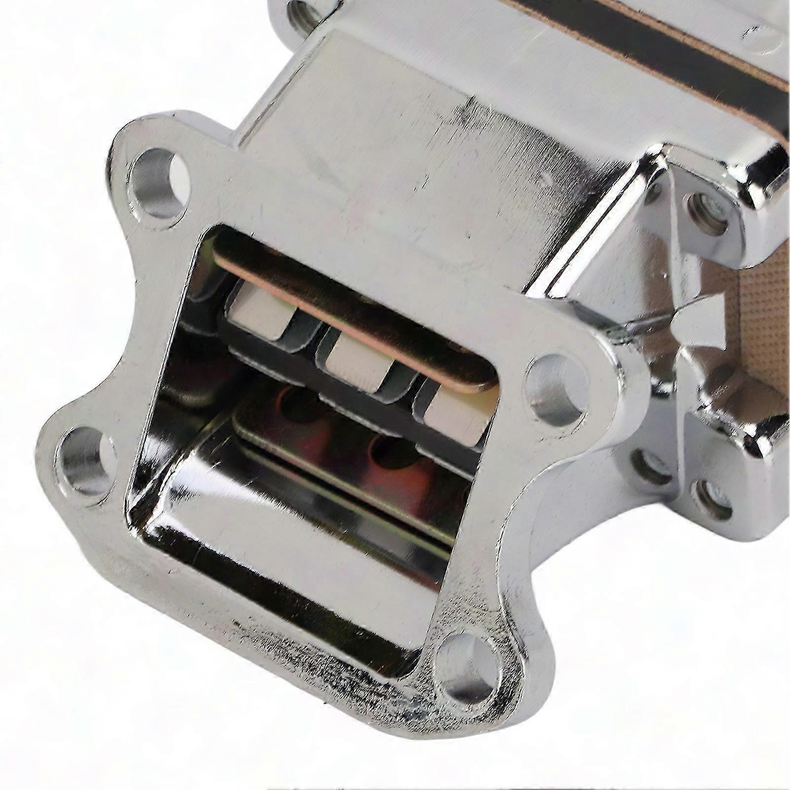 33-mm-ansaugkrümmer-adapterkit Aus Aluminiumlegierung Für Dio Af27 Af28 Zx50 Se50 Zweitaktmotoren
