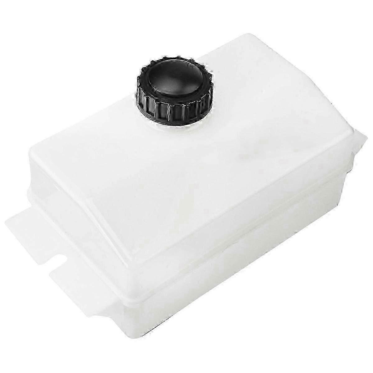 Ersatz-kraftstofftank Für Rasenmäher – Kompatibel Mit Den Modellen 532184900, 532109202, 184900, 109202x