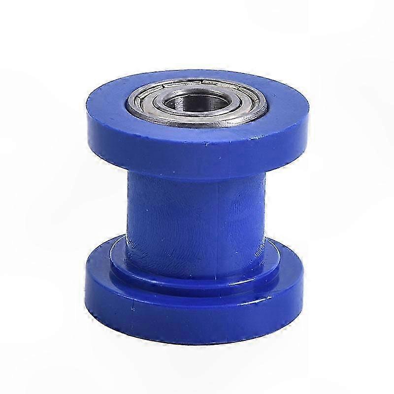 8 Mm 10 Mm Kettenspanner-führungsrolle Für Minibikes Und Motorräder