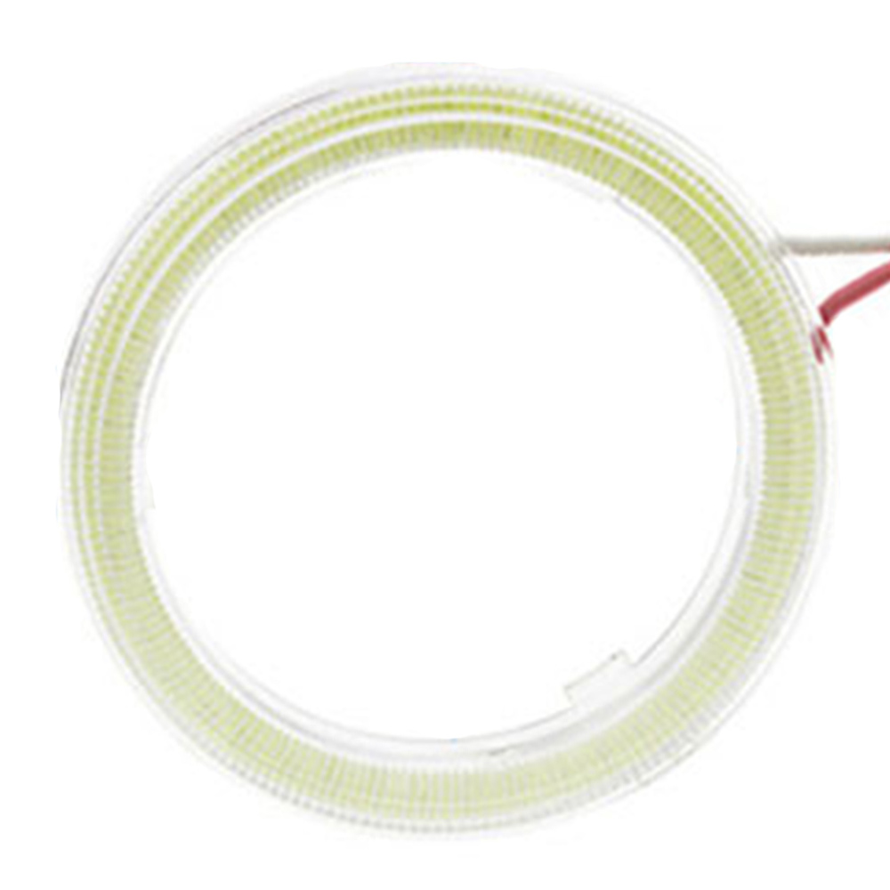 70-mm-led-halo-angel-eye-ringe Für Autoscheinwerfer, Tagfahrlichtring