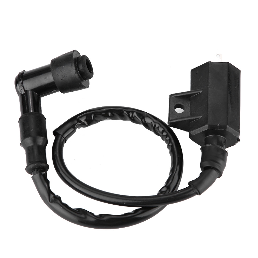 Komplette Zündspule Für Kawasaki Prairie Kvf360 (2003–2012), Motorersatzteil