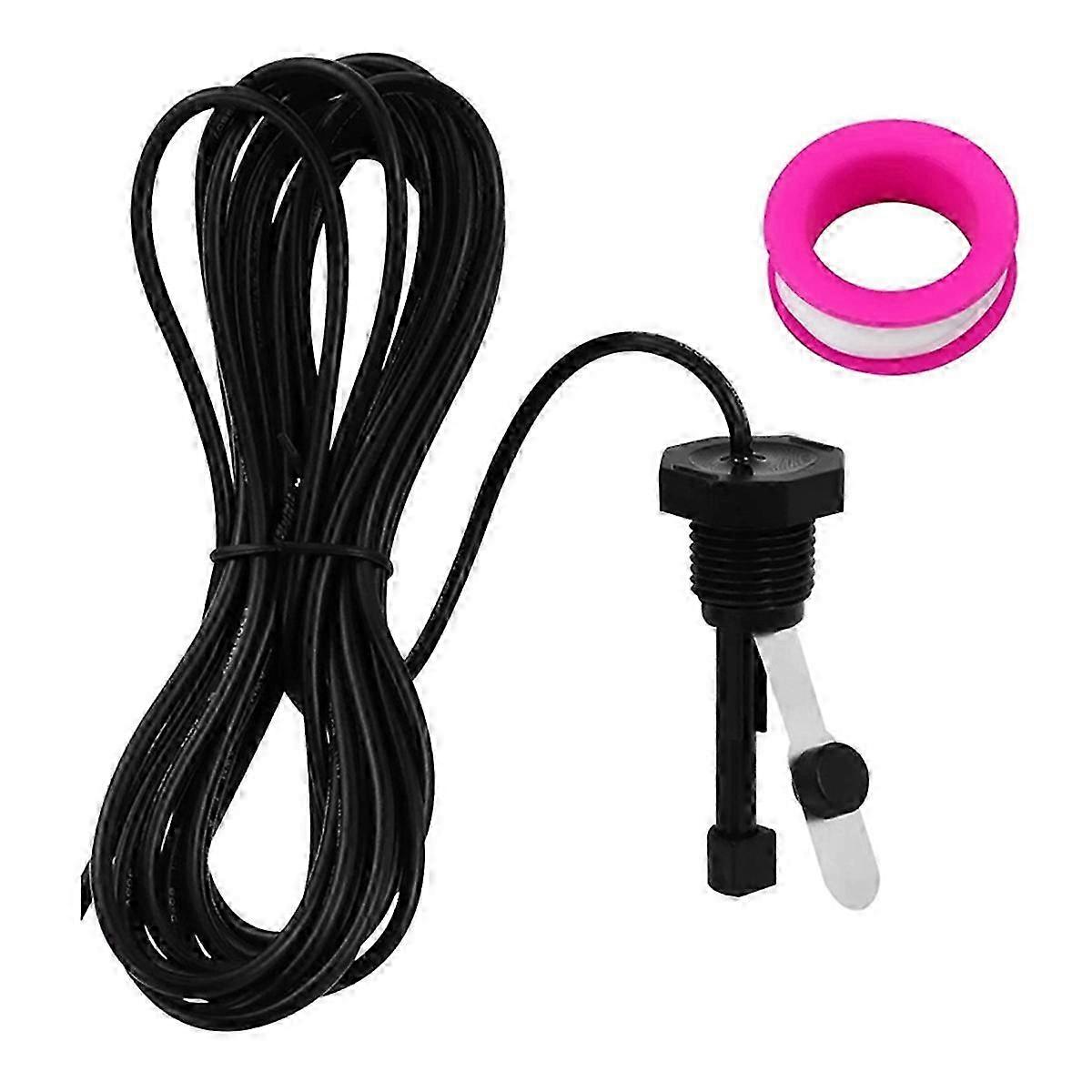 Durchflusssensor Mit Kabel Für Salzwasserchlorierungsanlagen – Kompatibel Mit Hayward Goldline Glx-flo Schalter, Ersatzteil
