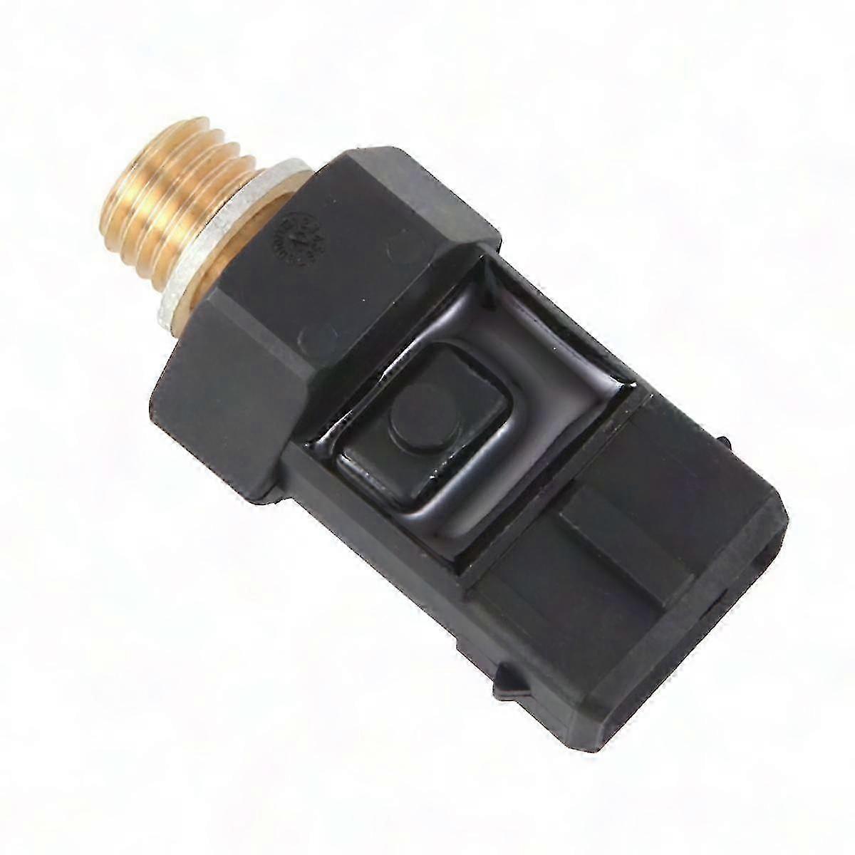 Motoröldrucksensor 12617549796, Kompatibel Mit Bmw E81, E82, E87, E88, E90, E91, E92, E93, Ersatzteilnummer Gx20241211405, Zuverlässiger Sensor