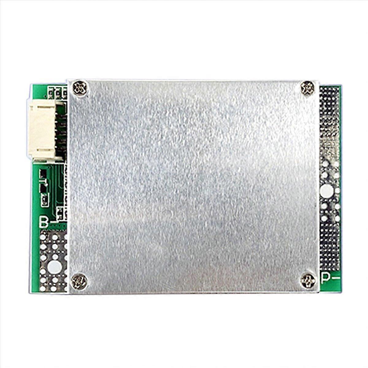 12v 50a Lifepo4-akku, 4s Lithium-eisenphosphat-schutzplatine, Bms-modul Für 3,2v-zellen, Überlade- Und Tiefentladeschutz