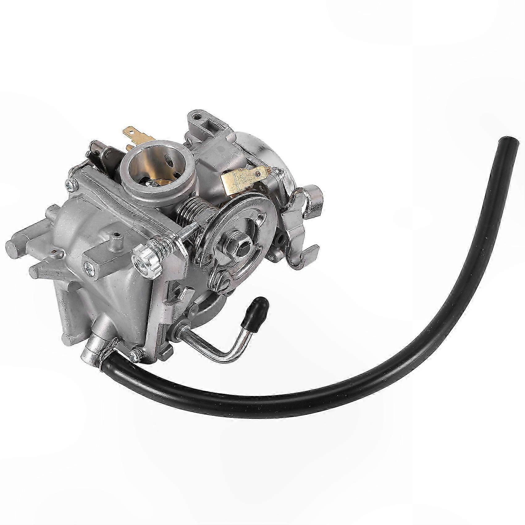 Aluminium-vergaserbaugruppe Für Virago 125 Xv125 Xv250 Qj250 Motorräder