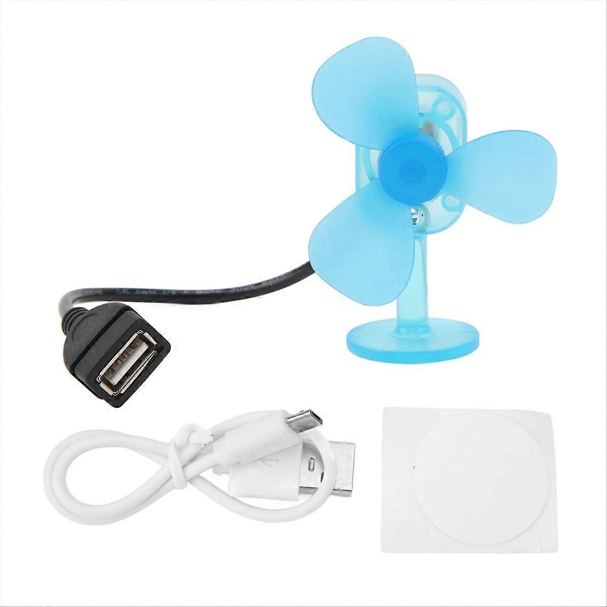 Usb 5w Mini-windgenerator Notladegerät Für Outdoor-aktivitäten