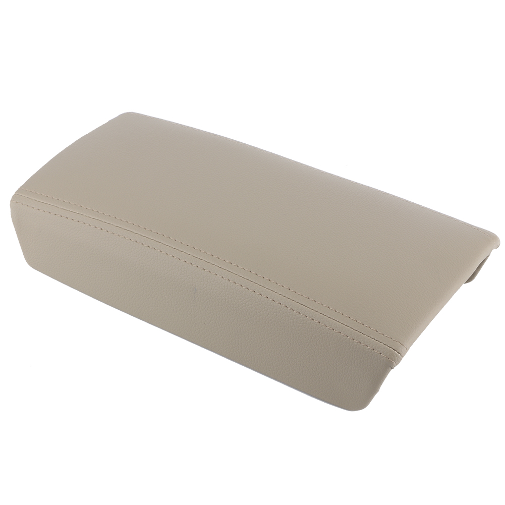 Mittelarmlehnenbezug Für Honda Accord 7 (2003–2007), Beige – Mittelkonsolenbezug
