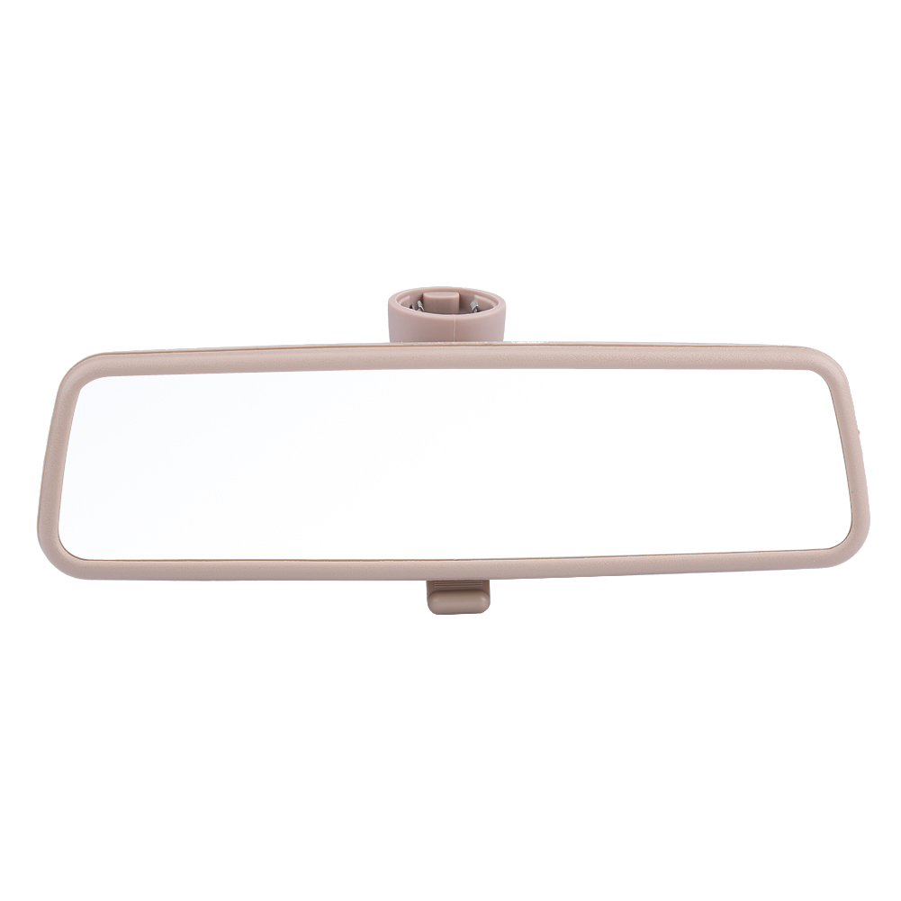 Beige Innenspiegel Für B5 Mk4 99-05 3b0857511g