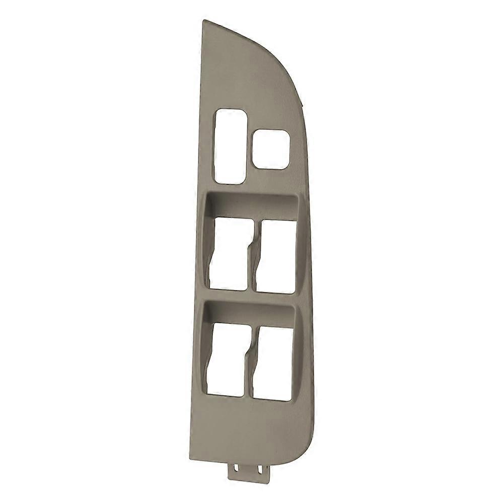 Fensterheberblende Fahrerseite Für 98-02 74232-02060-c0 Beige
