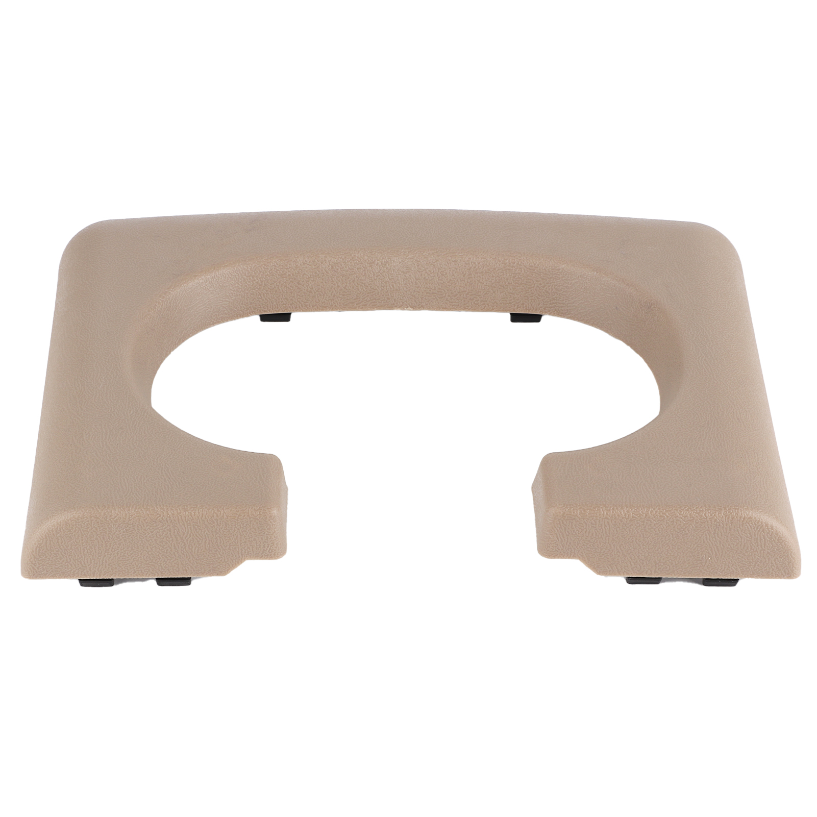 Beige Armlehnenabdeckung Für Die Mittelkonsole Des Ford F-150 (2004-2014), Abdeckplatte Für Getränkehalter.