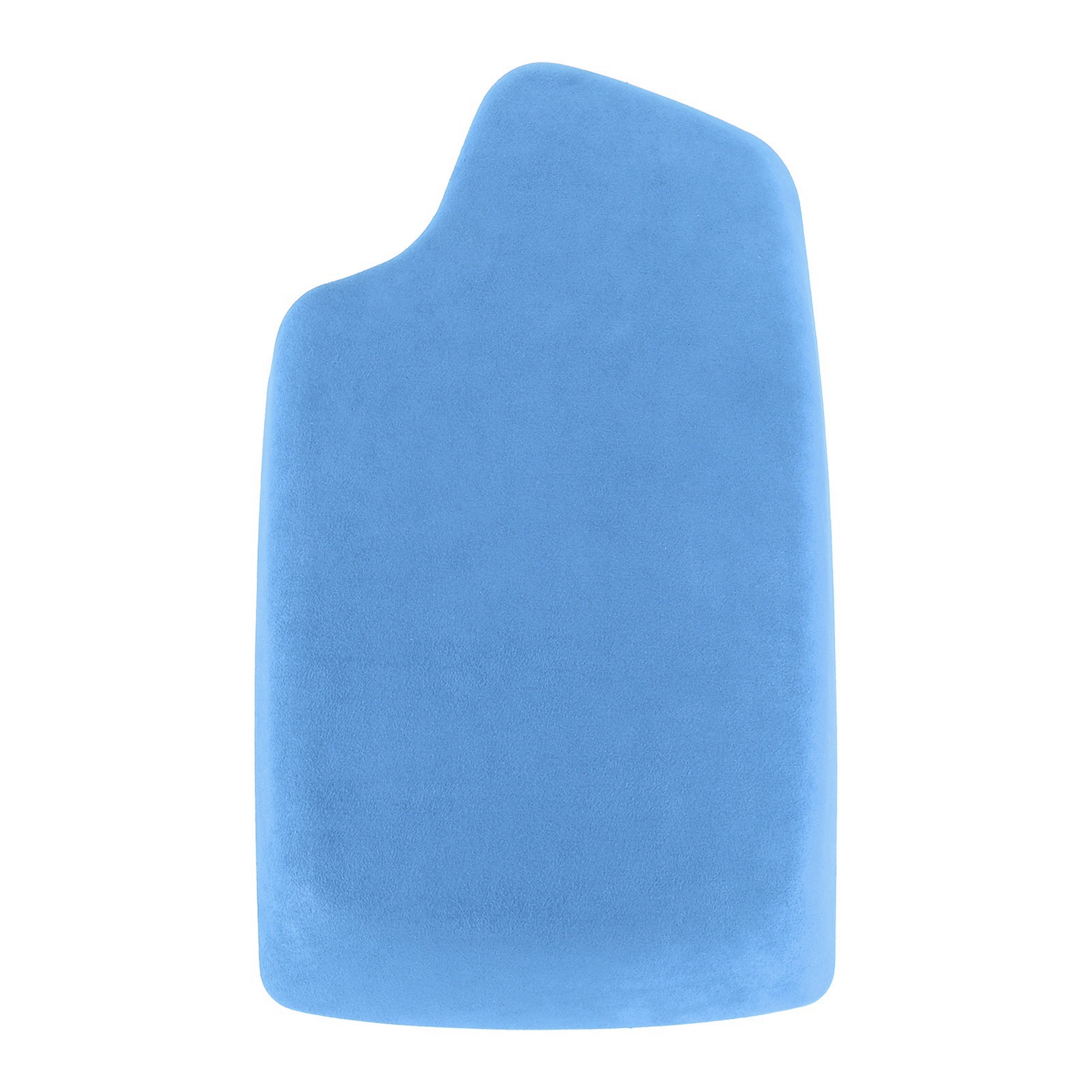 Verkleidung Der Armlehnenbox Aus Blauem Wildleder Für Bmw 3er F30 F31 Gt F34 Und 4er F32 F36 (linkslenker)