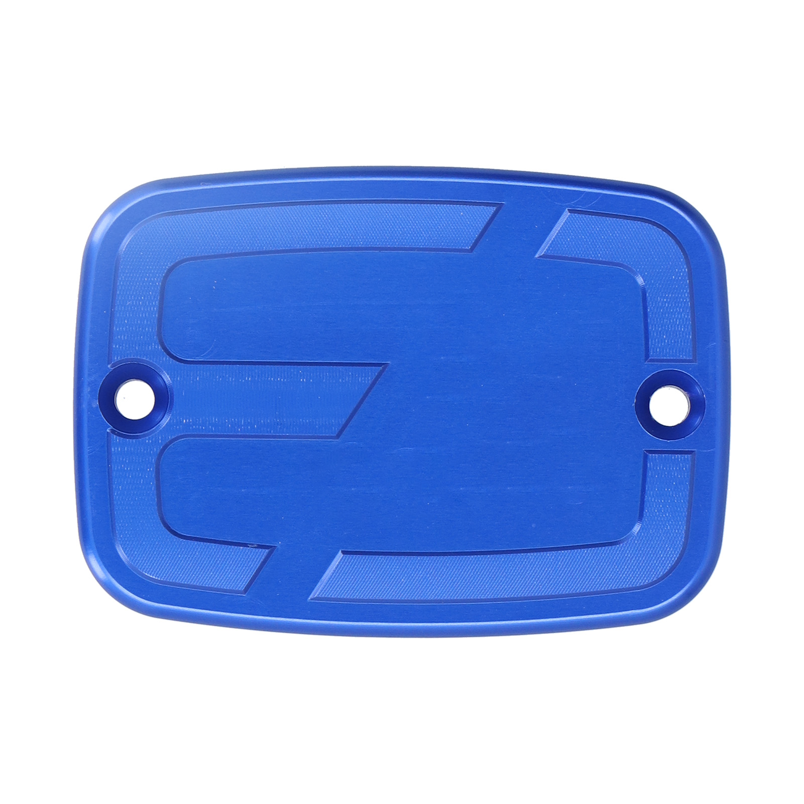Deckel Für Den Bremsflüssigkeitsbehälter Des Hauptbremszylinders (vorne) – Passend Für Motorrad C400x (2018–2021) – Blau