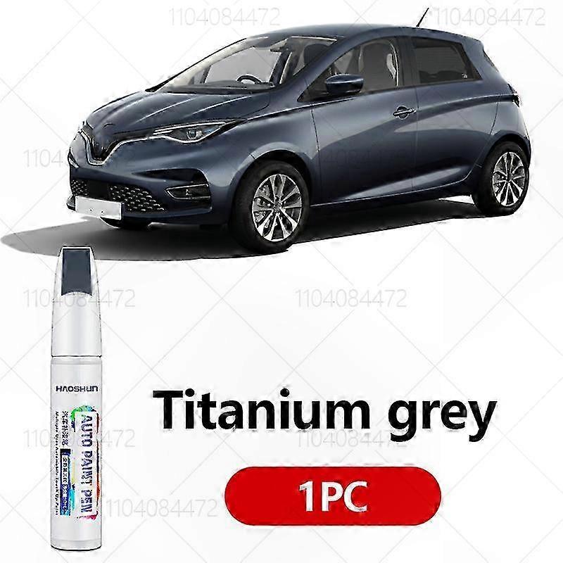 Autokratzer-reparaturset 2012–2025 – Diy-lackstift Zur Ausbesserung Von Mikrokratzern – Schwarz, Weiß, Lila, Blau, Grau – Autozubehör