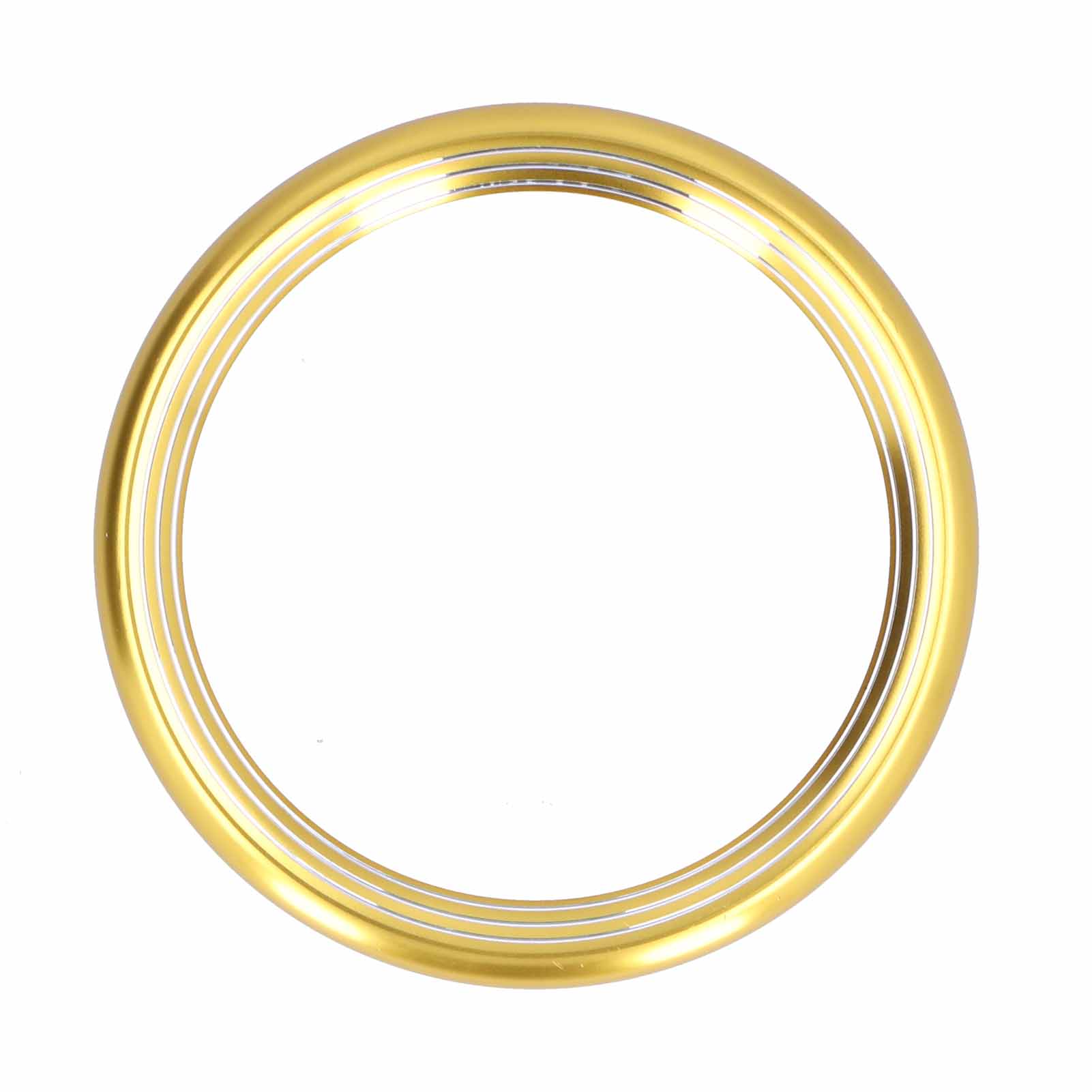 Motorrad-tachometerring Mit Geschwindigkeitsanzeige Für Honda Rebel Cmx 300/500 (2017–2019), Gold