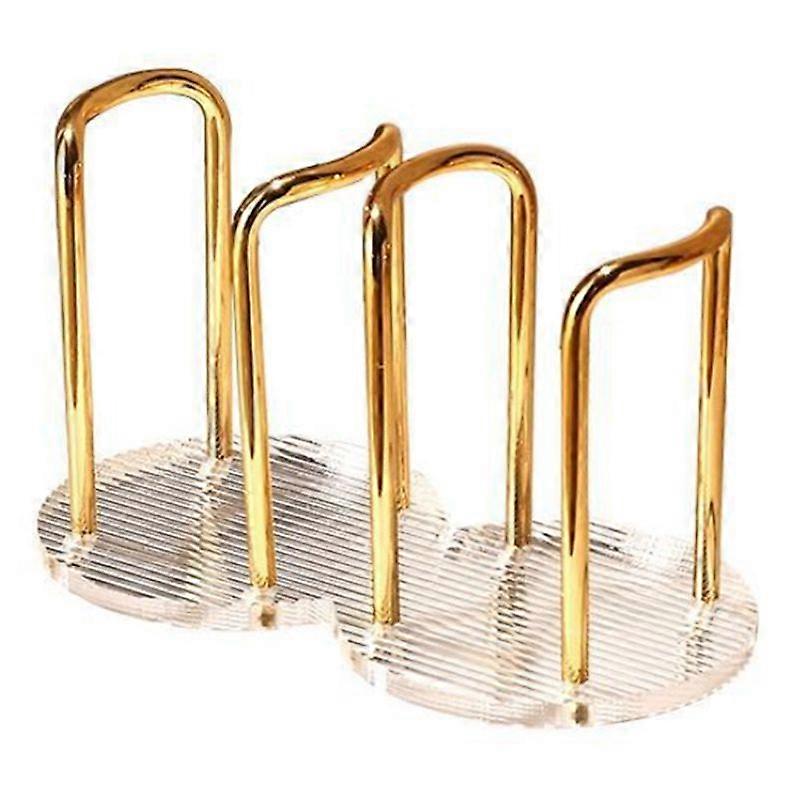 Becherhalter-organizer Mit Glasspender Für Partys, 23 X 13 Cm