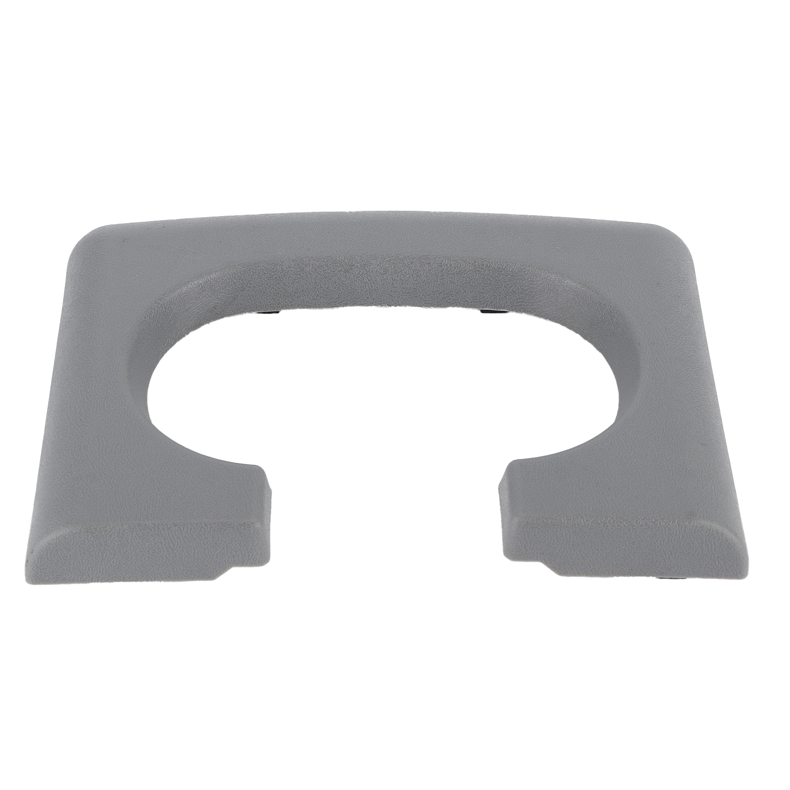 Mittelkonsolen-getränkehalterpolster, Grau, Für Ford 2004–2014, Armlehnenabdeckung